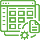 Timesheet Management System